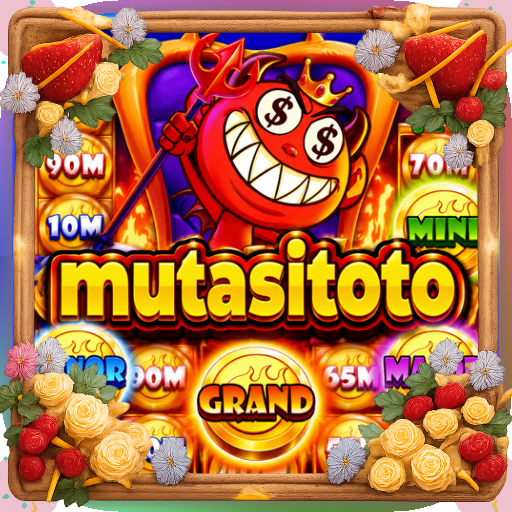 mutasitoto — galeri pratinjau Resmi APK